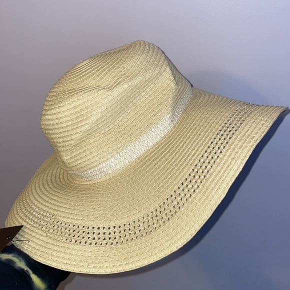 Free Authority Outdoor Floppy Wide-brim UPF 50+ Hat Summer OSFM - Picture 4 of 14